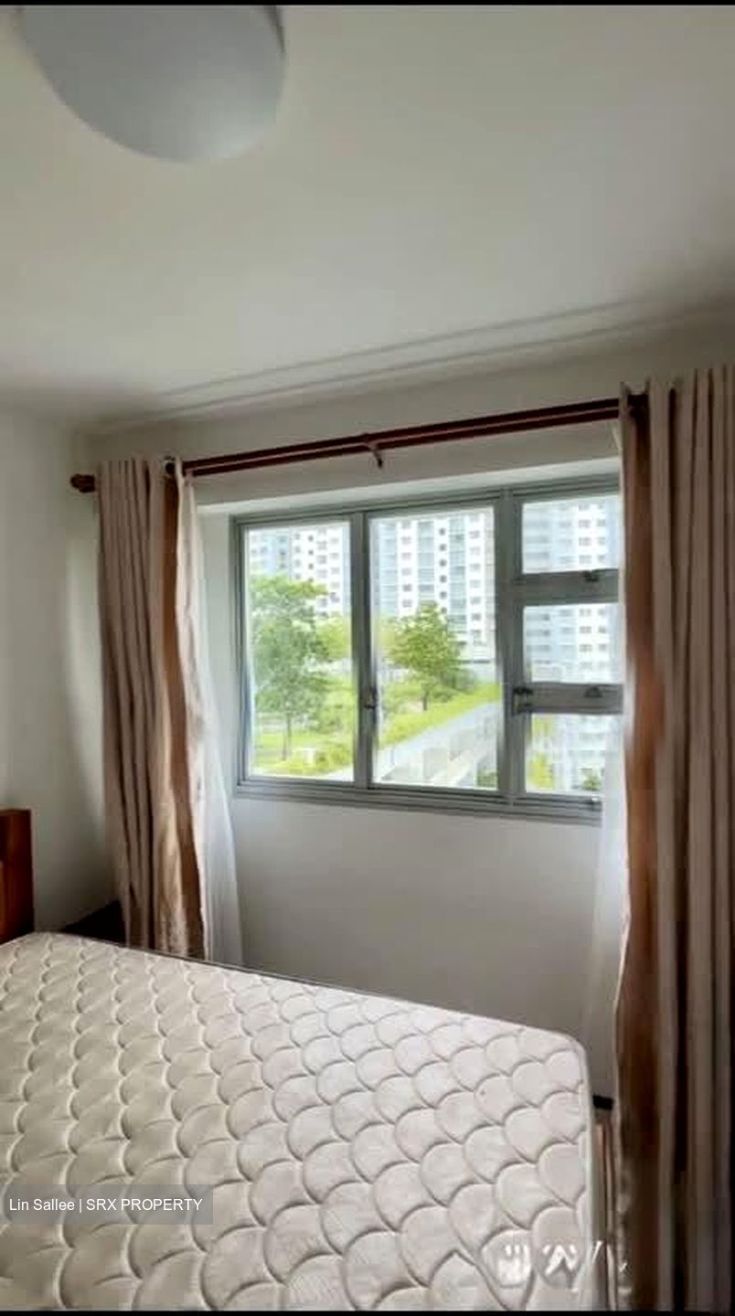 Blk 90A Telok Blangah Parcview (Bukit Merah), HDB 4 Rooms #534104621